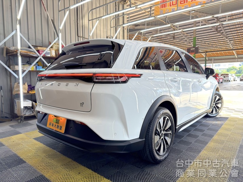 2024年 Luxgen N7 七人亮點版 可全貸