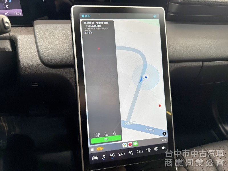 2024年 Luxgen N7 七人亮點版 可全貸