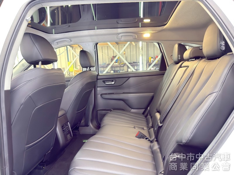 2024年 Luxgen N7 七人亮點版 可全貸