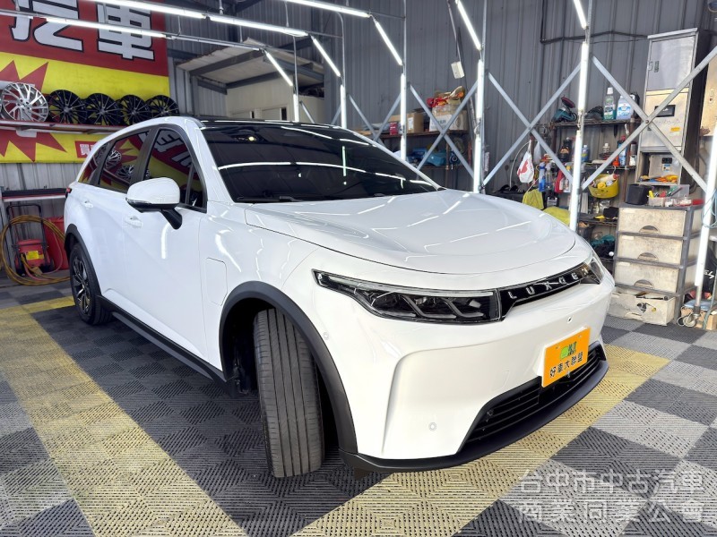 2024年 Luxgen N7 七人亮點版 可全貸