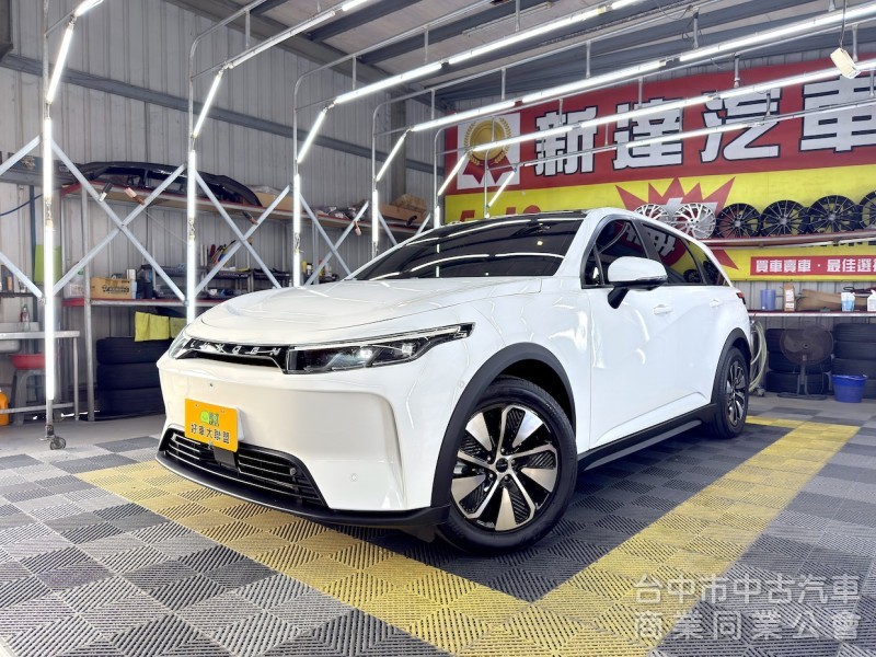 2024年 Luxgen N7 七人亮點版 可全貸