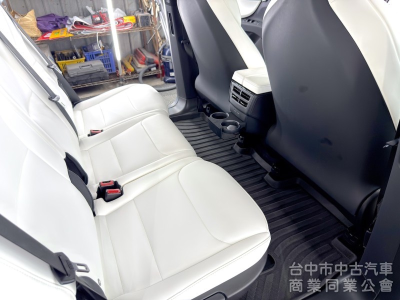 2019年 TESLA Model X 100D 終充 7座 可全貸