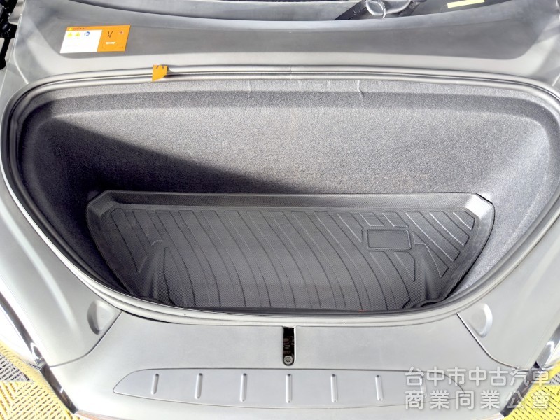 2019年 TESLA Model X 100D 終充 7座 可全貸