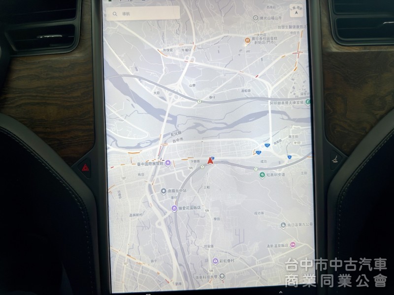 2018年 TESLA Model S 75D FSD 可全貸