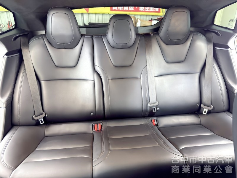 2018年 TESLA Model S 75D FSD 可全貸