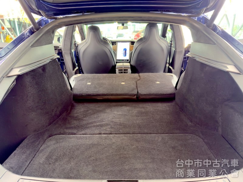 2018年 TESLA Model S 75D FSD 可全貸