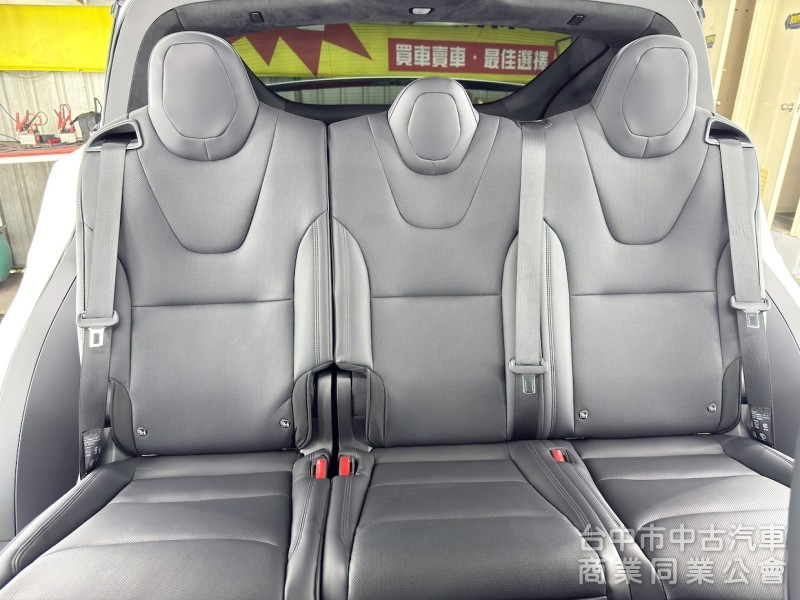 2024年 TESLA Model X LR 可全貸