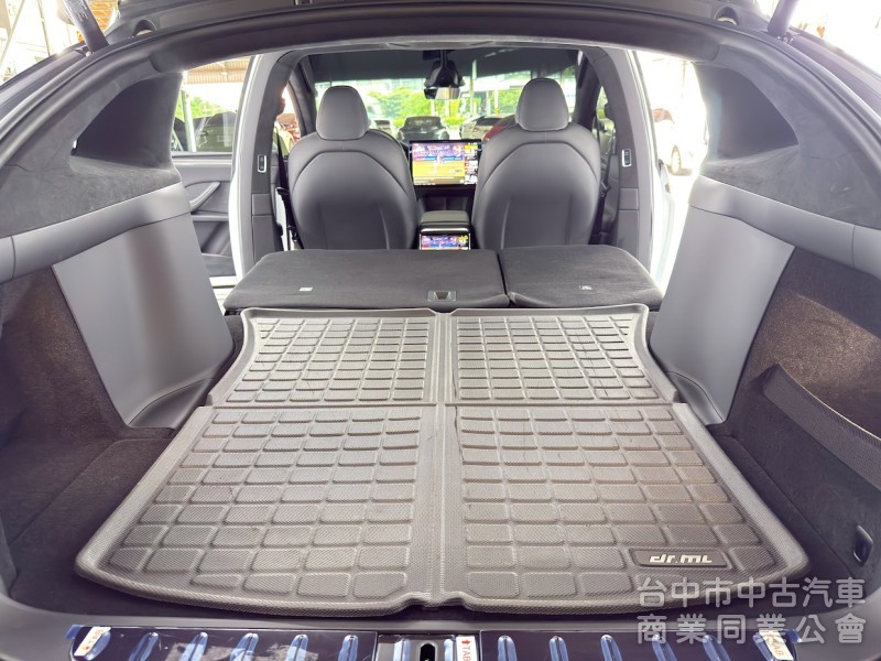 2024年 TESLA Model X LR 可全貸