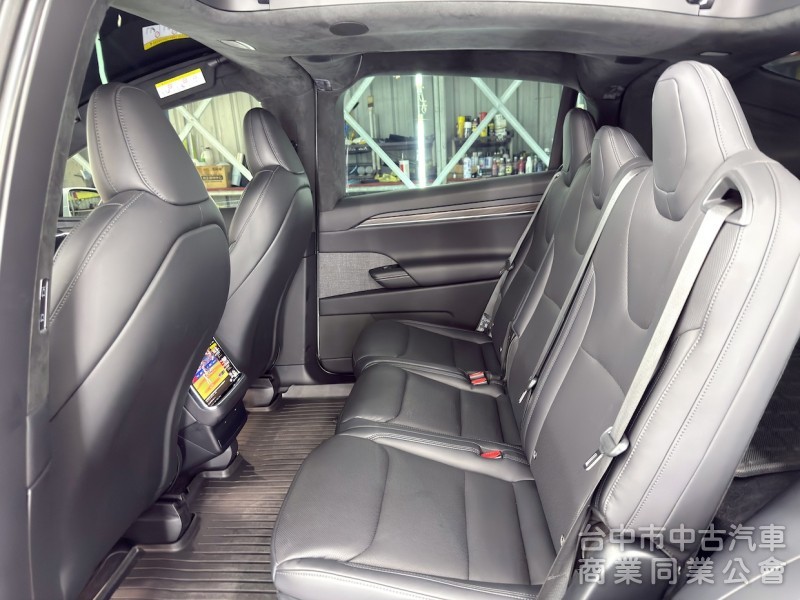 2024年 TESLA Model X LR 可全貸