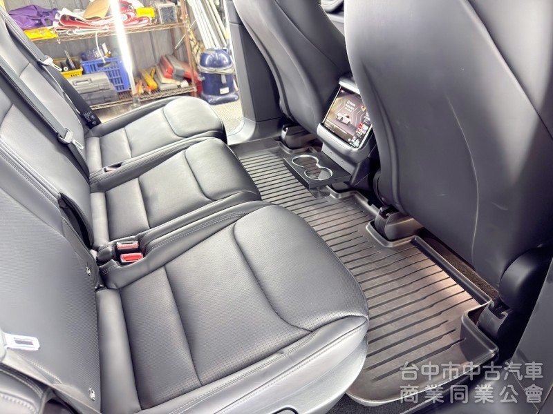 2024年 TESLA Model X LR 可全貸