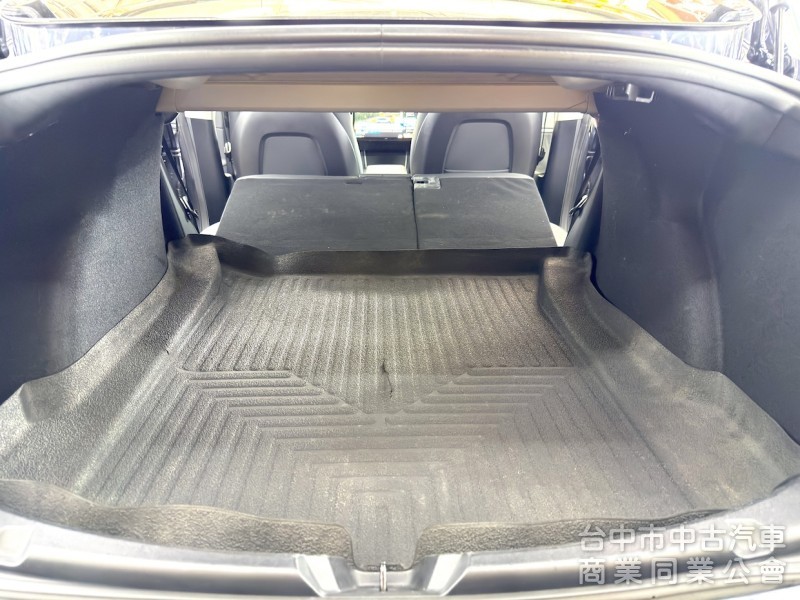2020年 TESLA Model 3 LR EAP 可全貸
