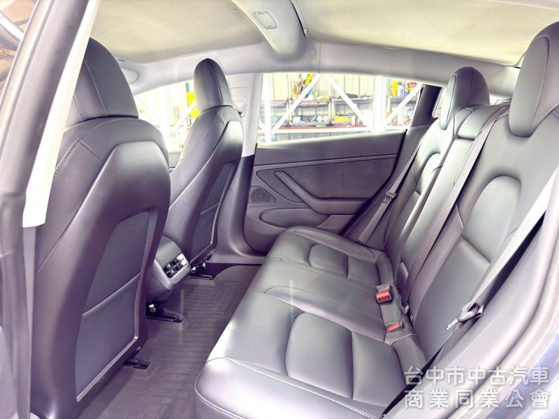 2020年 TESLA Model 3 LR EAP 可全貸