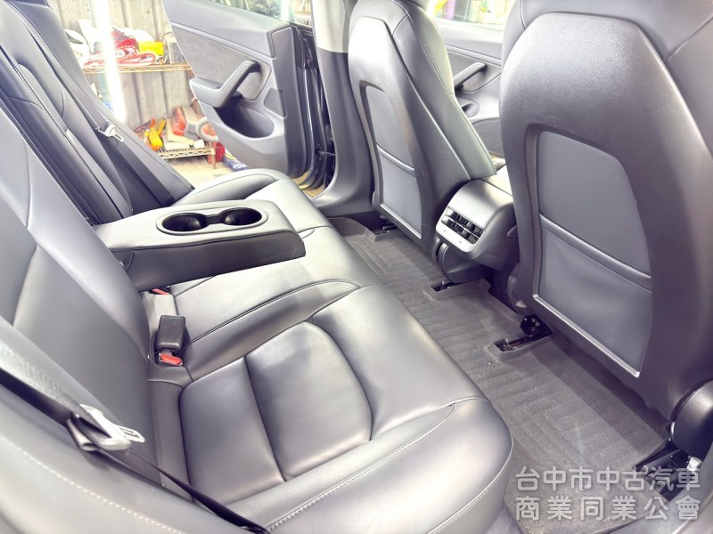 2020年 TESLA Model 3 LR EAP 可全貸