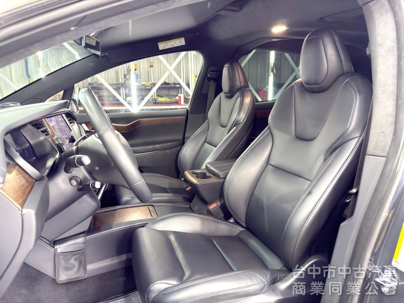 2020年 TESLA Model X LR PLUS FSD 可全貸