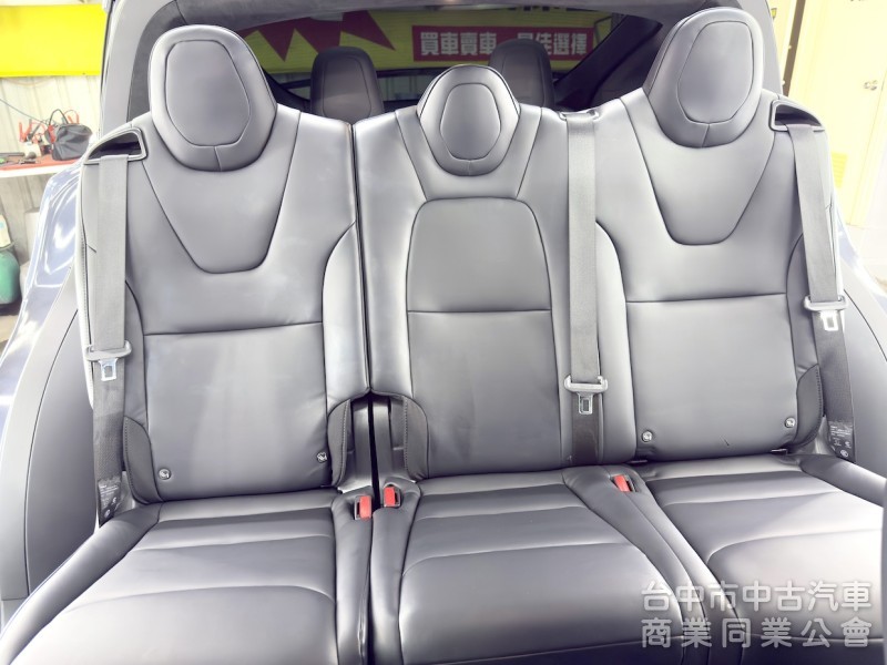 2020年 TESLA Model X LR PLUS FSD 可全貸