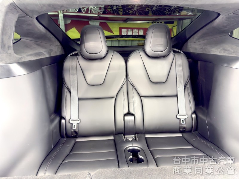 2020年 TESLA Model X LR PLUS FSD 可全貸