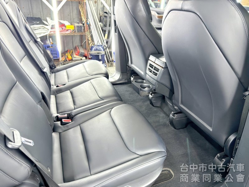 2020年 TESLA Model X LR PLUS FSD 可全貸