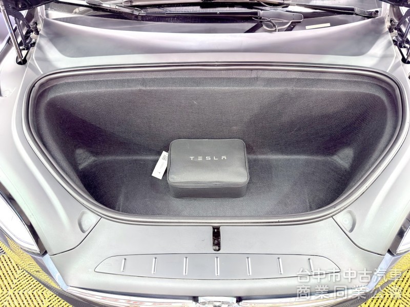 2020年 TESLA Model X LR PLUS FSD 可全貸