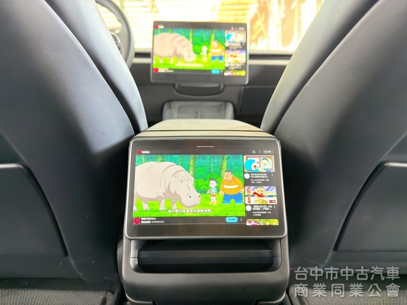 2024年 TESLA Model 3 SR 可全貸