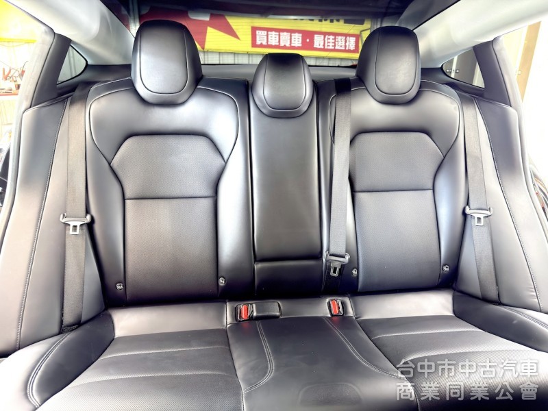 2024年 TESLA Model 3 SR 可全貸