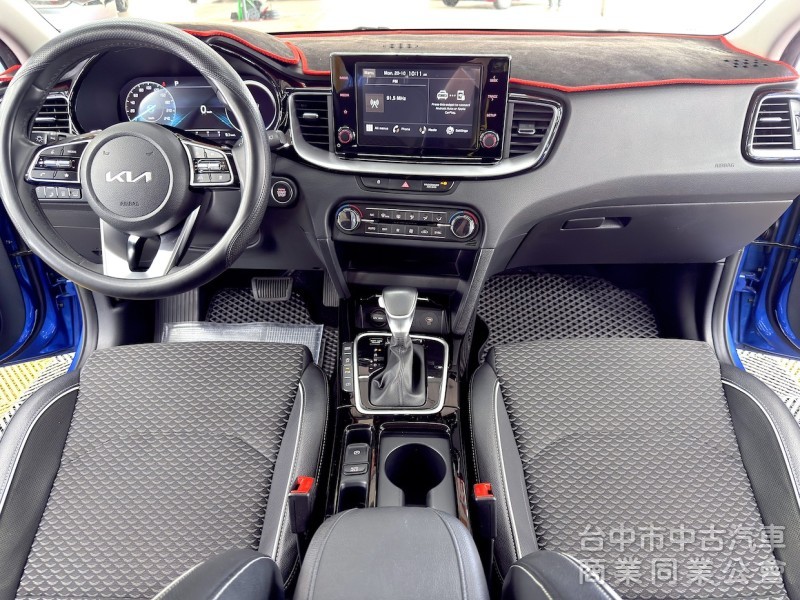 2023年 KIA Ceed Sportswagon 可全貸