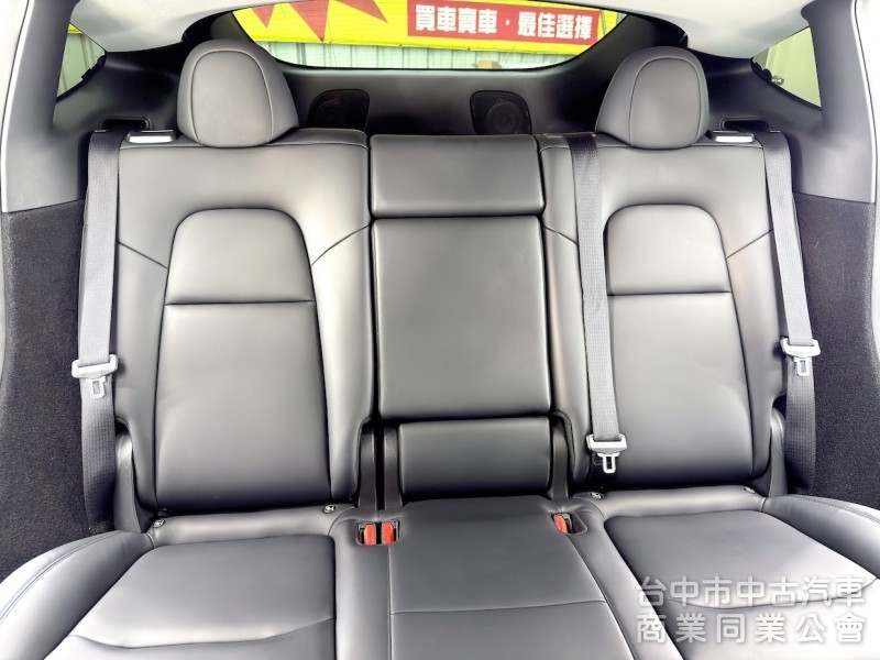 2023年 TESLA Model Y LR EAP 可全貸