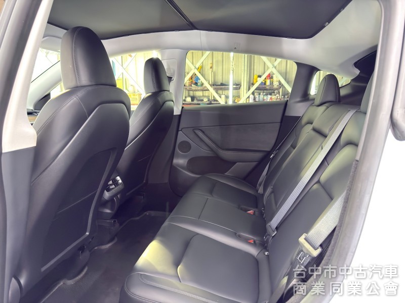 2023年 TESLA Model Y RWD 可全貸