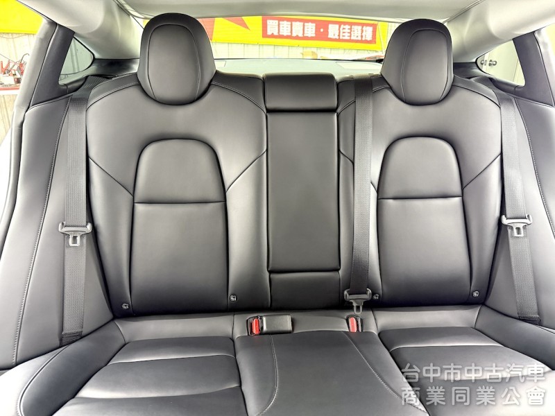 2022年 TESLA Model 3 LR 可全貸