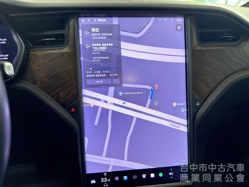 2020年 TESLA Model X LR 可全貸