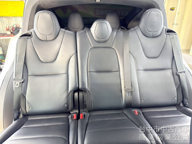 2020年 TESLA Model X LR 可全貸