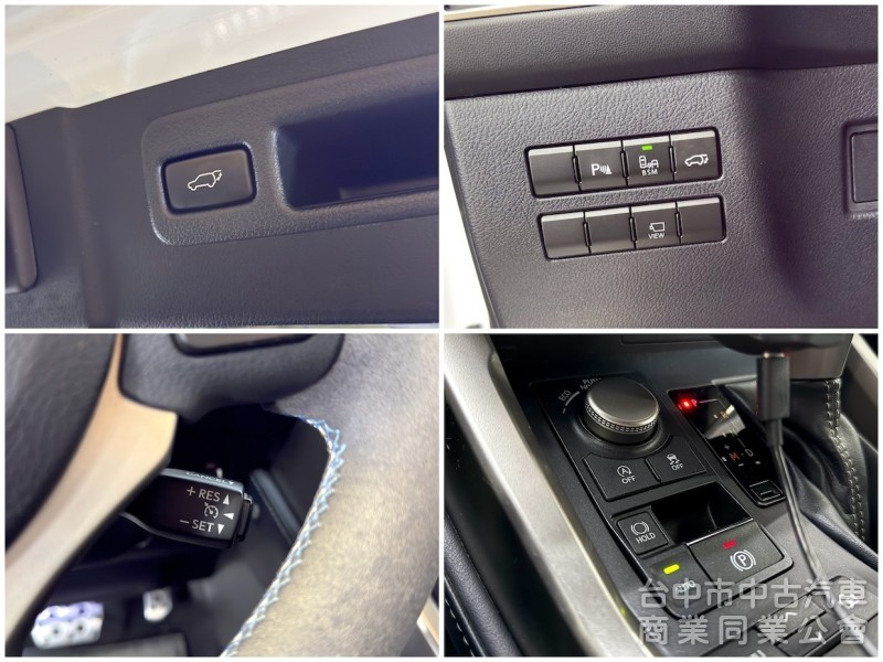 2016年 LEXUS NX200t F-Sport 可全貸