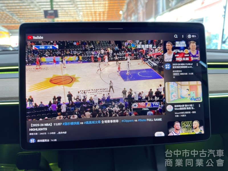 2022年 TESLA Model 3 LR FSD 可全貸