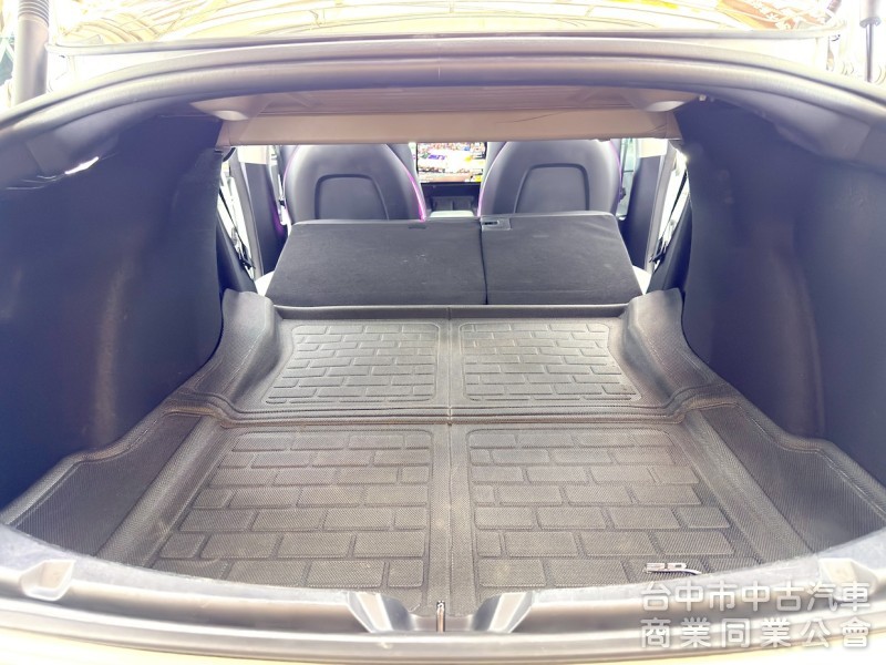 2022年 TESLA Model 3 LR FSD 可全貸