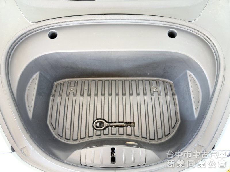 2022年 TESLA Model 3 LR FSD 可全貸