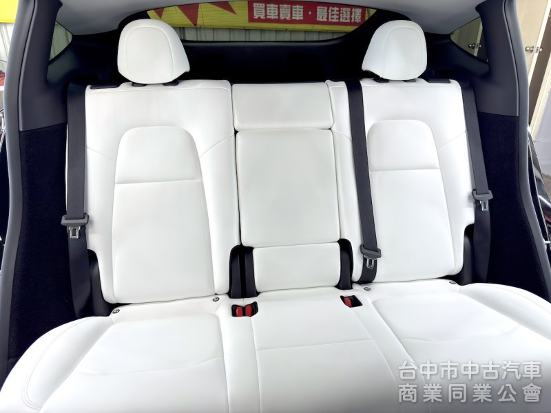 2023年 TESLA Model Y LR 可全貸