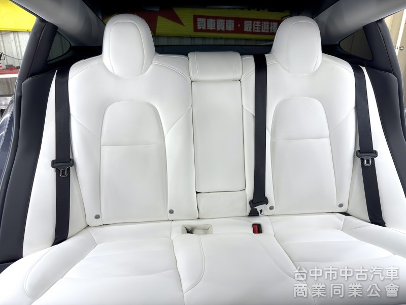 2022年 TESLA Model 3 LR FSD 可全貸