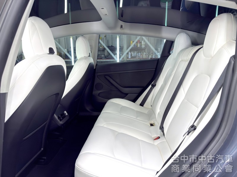 2022年 TESLA Model 3 LR FSD 可全貸