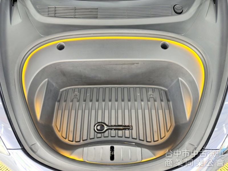 2022年 TESLA Model 3 LR FSD 可全貸