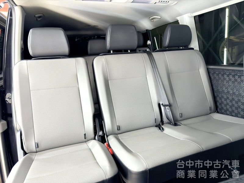 2024年 Volkswagen T6.1 Caravelle 150L 可全貸