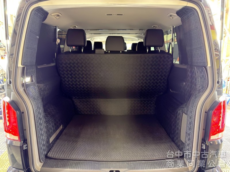 2024年 Volkswagen T6.1 Caravelle 150L 可全貸