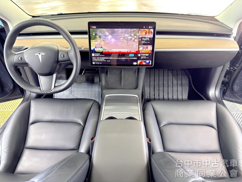 2022年 TESLA Model 3 LFP 可全貸