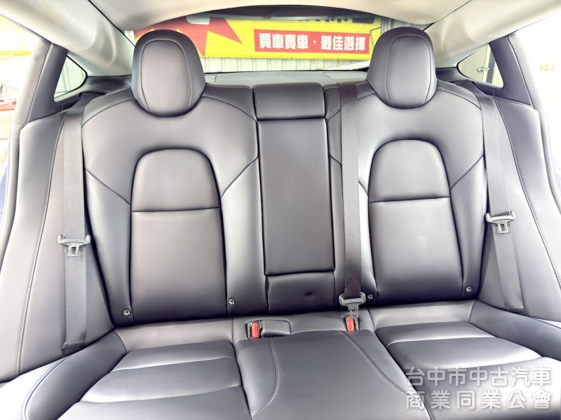 2022年 TESLA Model 3 LFP 可全貸