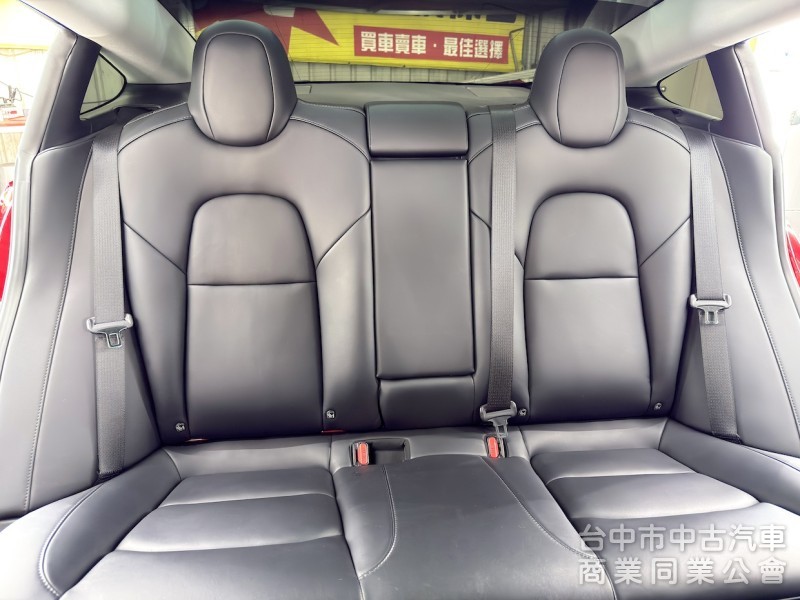 2022年 TESLA Model 3 LR 可全貸