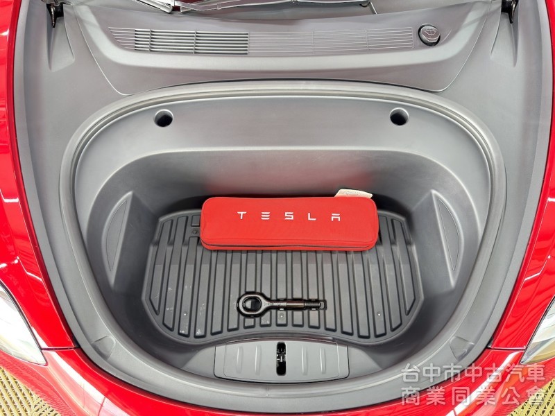 2022年 TESLA Model 3 LR 可全貸