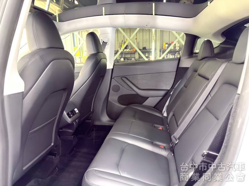 2024年 Tesla Model Y LR FSD 可全貸