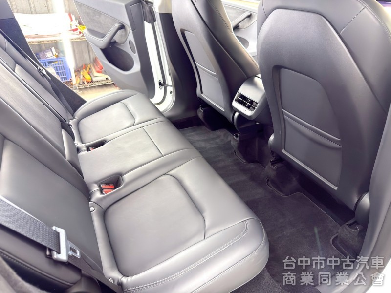 2024年 Tesla Model Y LR FSD 可全貸