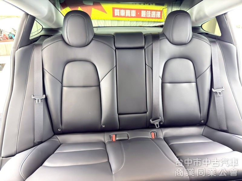 2020年 TESLA Model 3 LR 可全貸