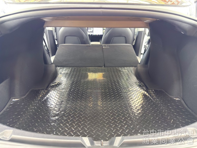 2020年 TESLA Model 3 LR 可全貸