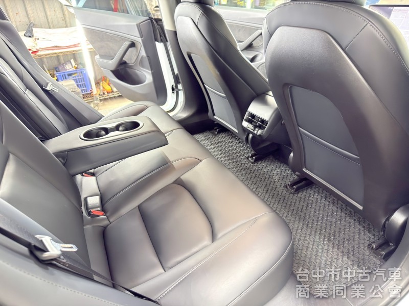 2020年 TESLA Model 3 LR 可全貸