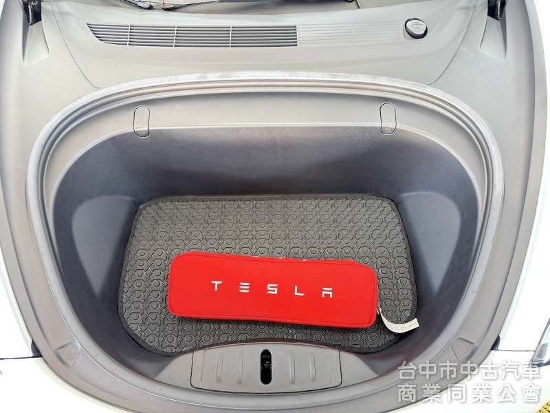 2020年 TESLA Model 3 LR 可全貸